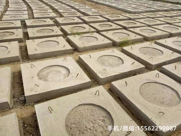 灯塔DP12混凝土电杆底盘